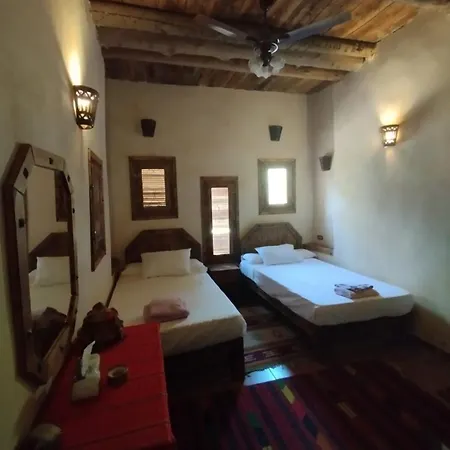 Paloma Lodge Guest House Siwa Oasis Exterior photo