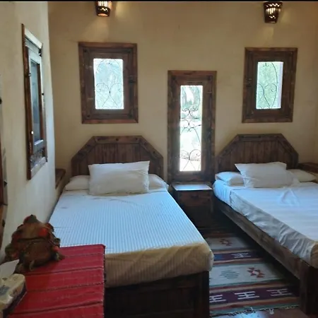 Paloma Lodge Guest House Siwa Oasis Exterior photo