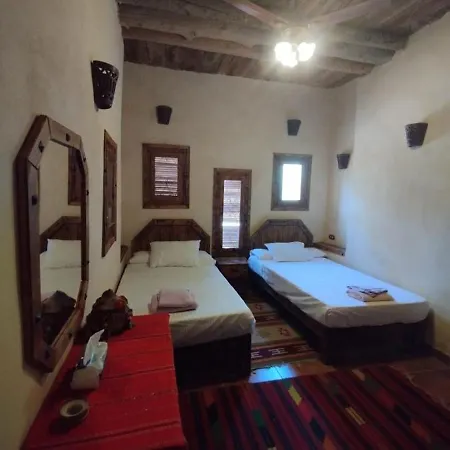 Paloma Lodge Guest House Siwa Oasis Exterior photo