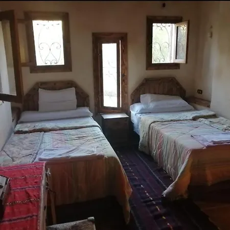 Paloma Lodge Guest House Siwa Oasis Exterior photo