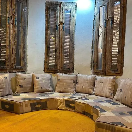 Paloma Lodge Guest House Siwa Oasis Exterior photo