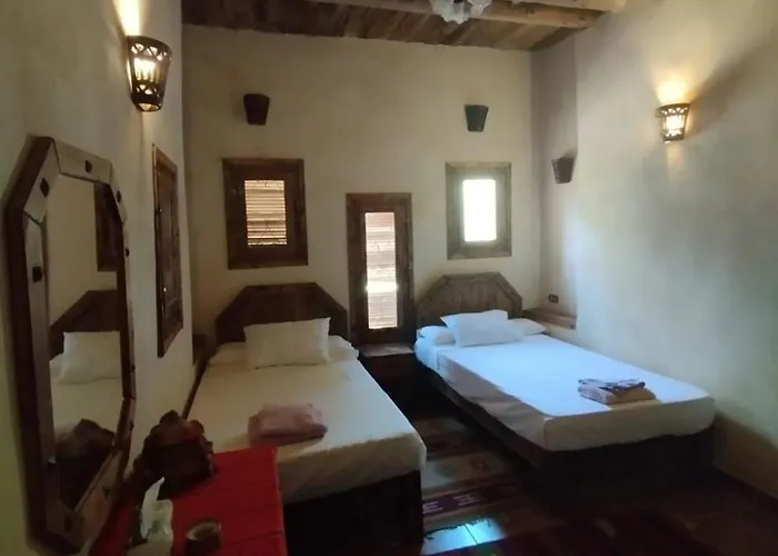 Paloma Lodge Guest House