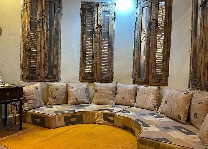 Paloma Lodge Guest House