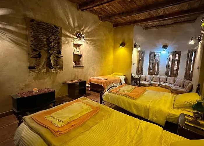 Paloma Lodge Guest House